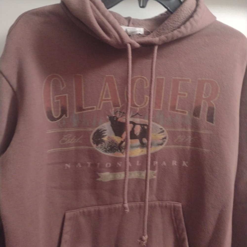 Full Tilt hoodie